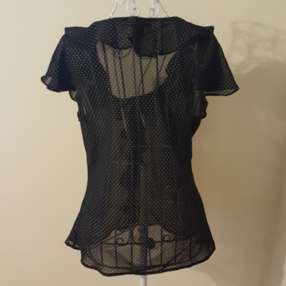 Blouse - Picture 3 of 3